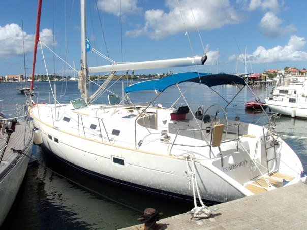 Introductory Navigation Course June 10-12, 2022