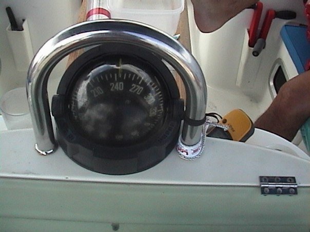 Thematic Sailing Workshops in Panama