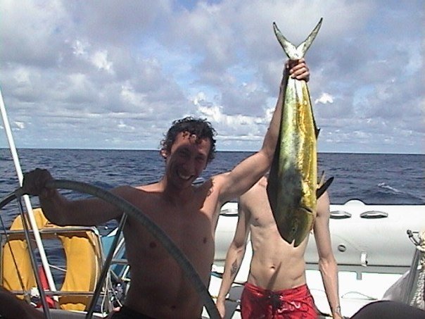 Thematic Sailing Workshops in Panama