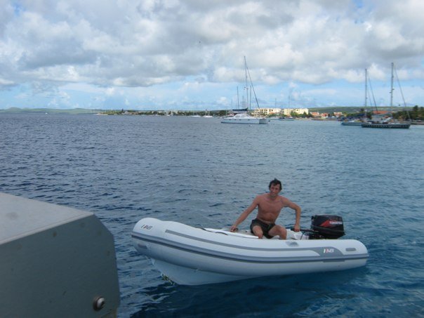 Thematic Sailing Workshops in Panama