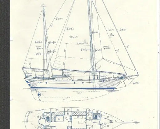 Pirata (59 Ps/Ft) - (Santa Marta)