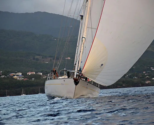 Southern Ocean 75 Ps/Ft - (Cancún)