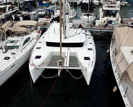 Modern and Stylish (Cat 40 Ps/Ft) - (Cartagena)
