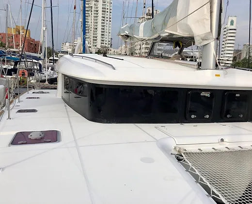 Modern and Stylish (Cat 40 Ps/Ft) - (Cartagena)