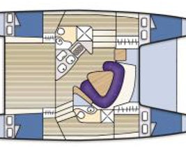 Platform (Cat 35 Ps/Ft)