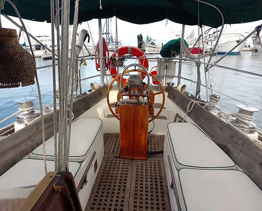 Vagabundo (36 Ps/Ft) - (Santa Marta)