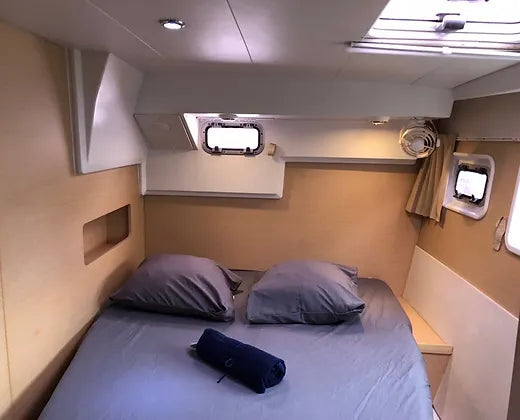 Modern and Stylish (Cat 40 Ps/Ft) - (Cartagena)