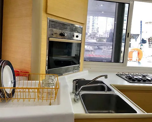 Modern and Stylish (Cat 40 Ps/Ft) - (Cartagena)