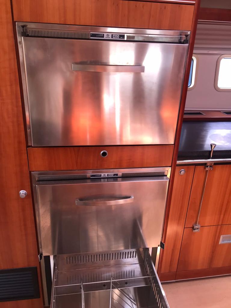 Velero (58 Ps/Ft) - (Cartagena)