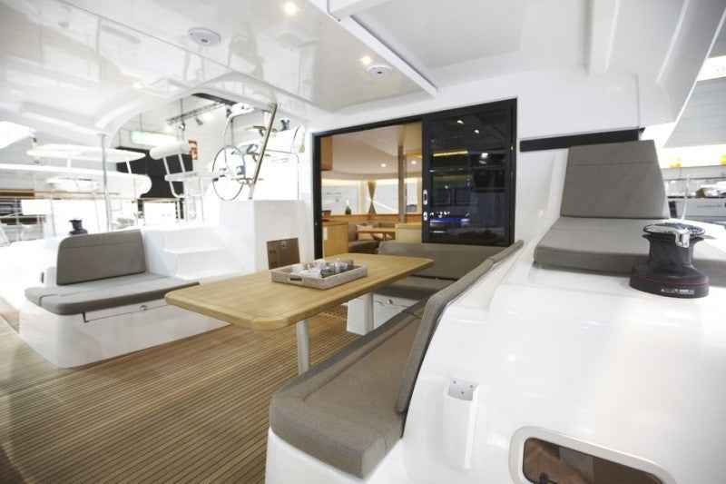 Lagoon 42 PS/Ft - Mallorca