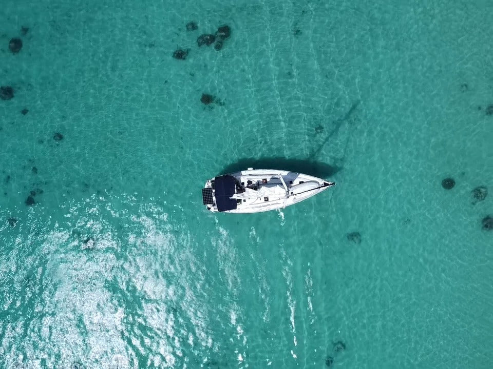 Introductory Sailing Course -ISSA Yacht Crew- in Colombia