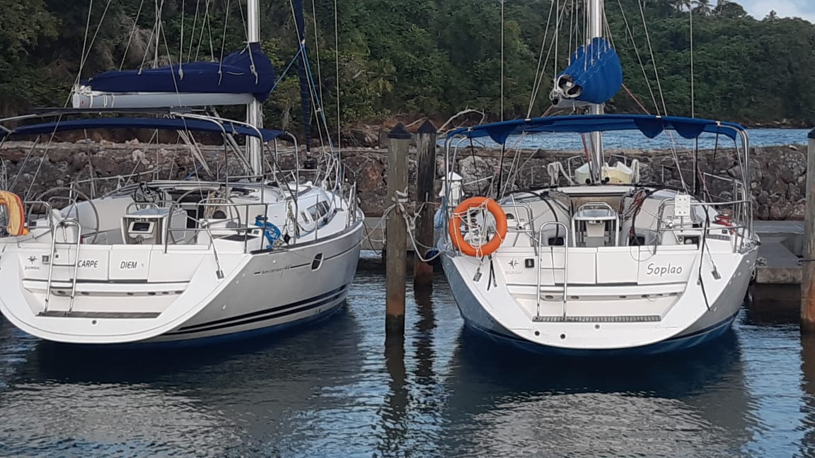 Curso Intensivo de Navegación de Veleros. - ISSA Inshore Skipper- en Panamá