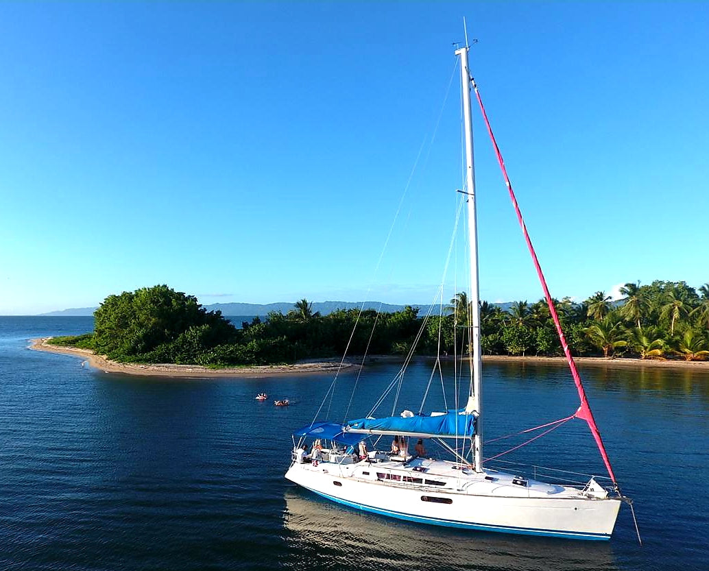 Curso Intensivo de Navegación de Veleros. - ISSA Inshore Skipper- en Panamá