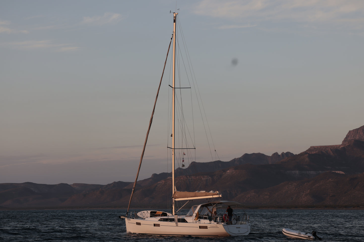Thematic Sailing Workshops in Mexico