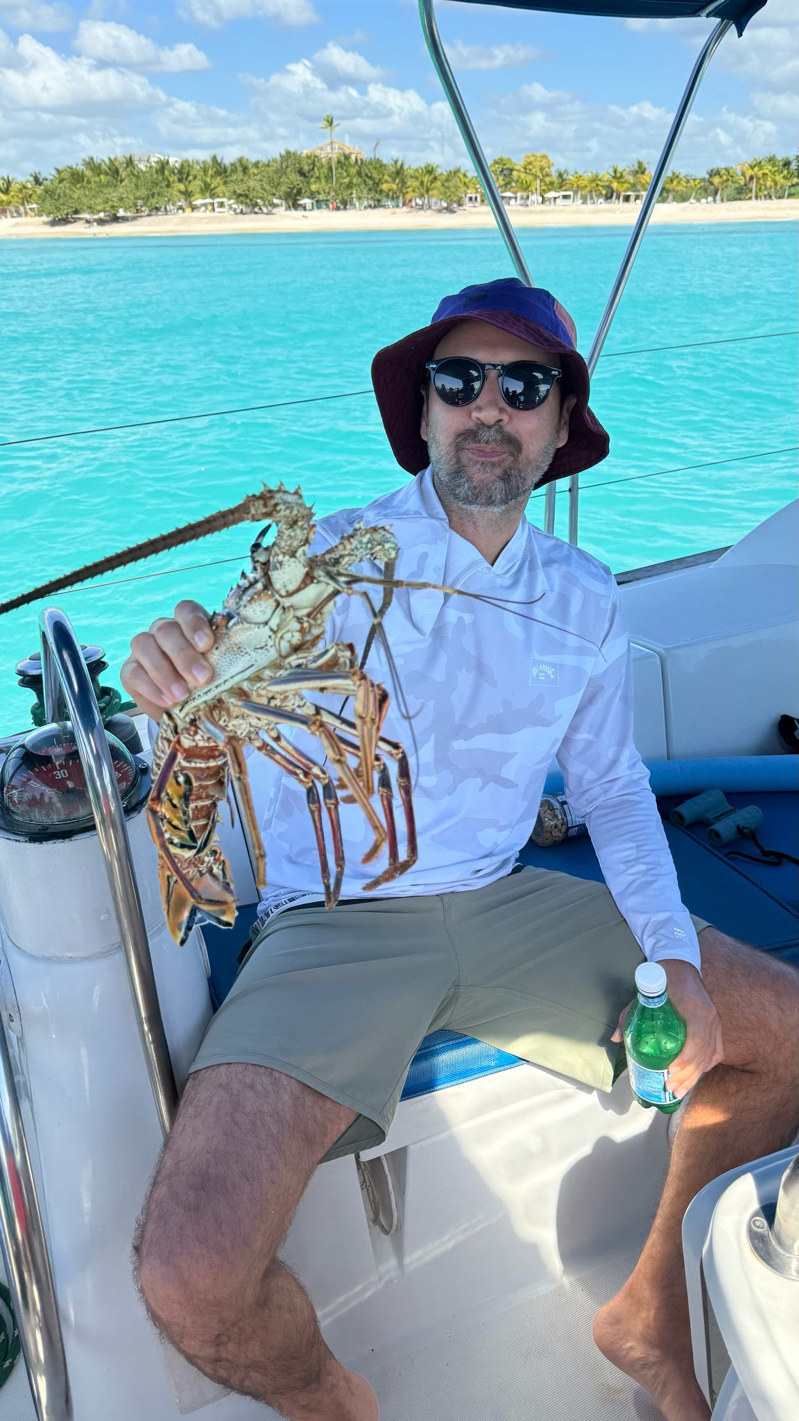 Curso Intensivo de Navegación de Veleros. - ISSA Inshore Skipper- en República Dominicana