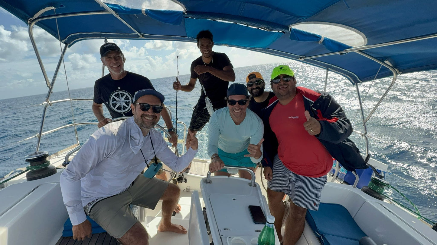 Introductory Navigation Course June 10-12, 2022