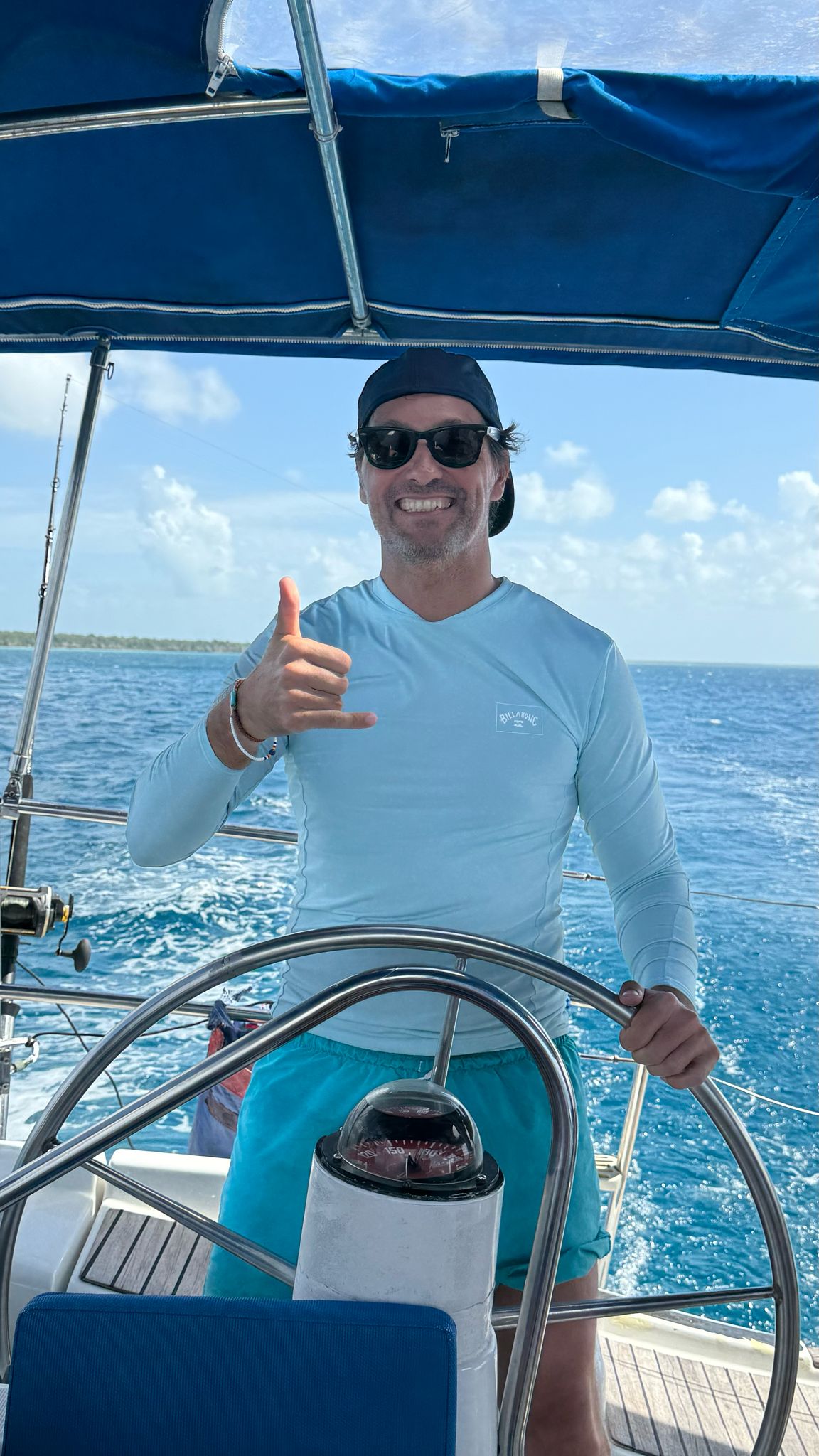Introductory Navigation Course June 10-12, 2022