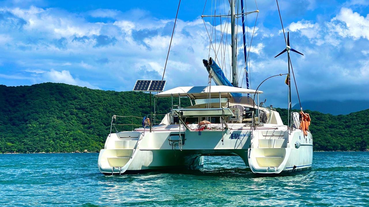 Pirate (59 Ps/Ft) - (Santa Marta)