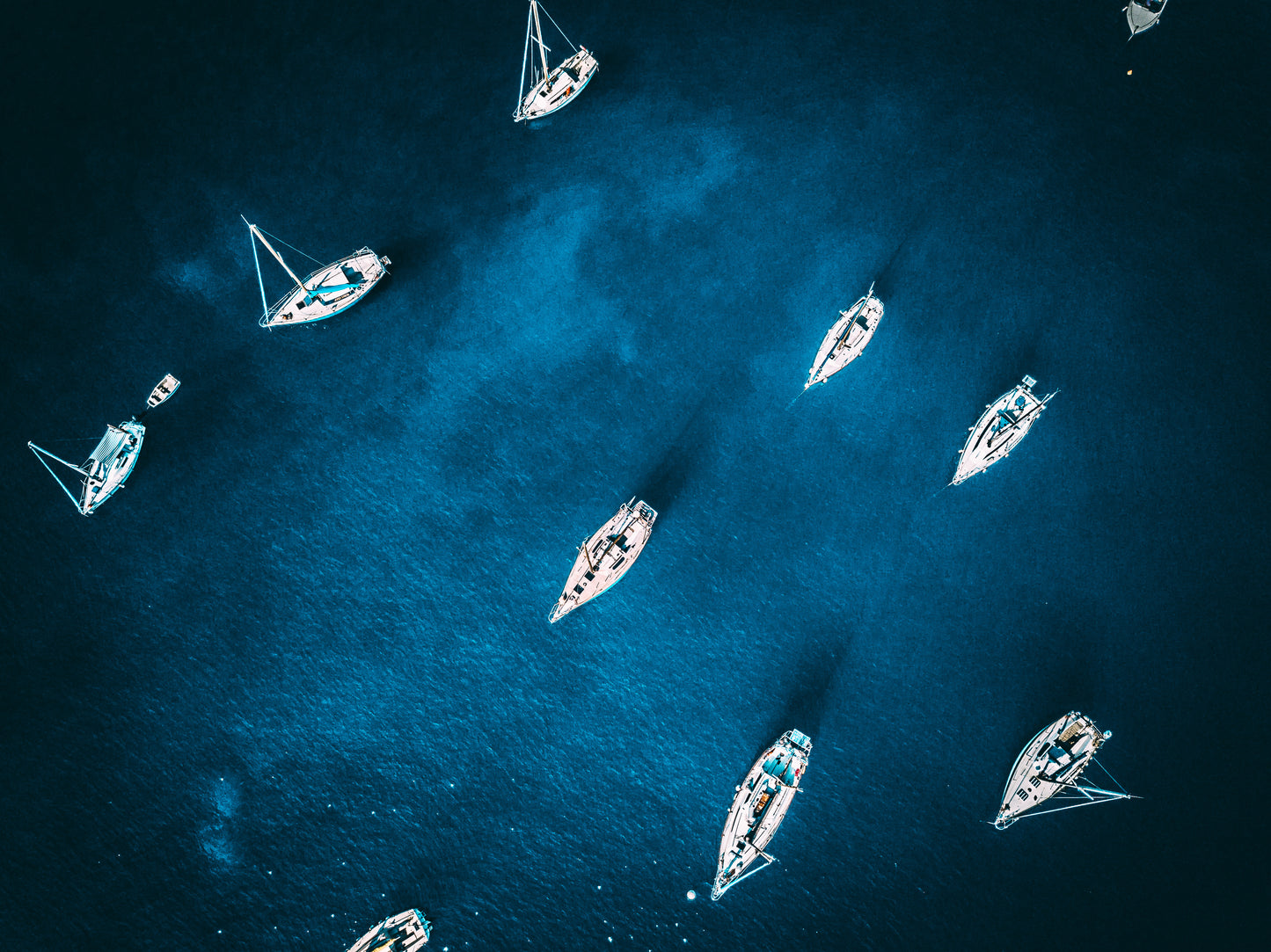 Curso Intermedio de Navegación de Veleros. -ISSA Inshore Skipper- en República Dominicana