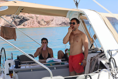 Curso Intensivo de Navegación de Veleros.  - ISSA Inshore Skipper- en México