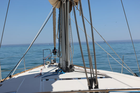 Introductory Navigation Course June 10-12, 2022