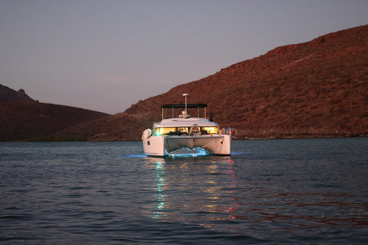 Introductory Navigation Course June 10-12, 2022