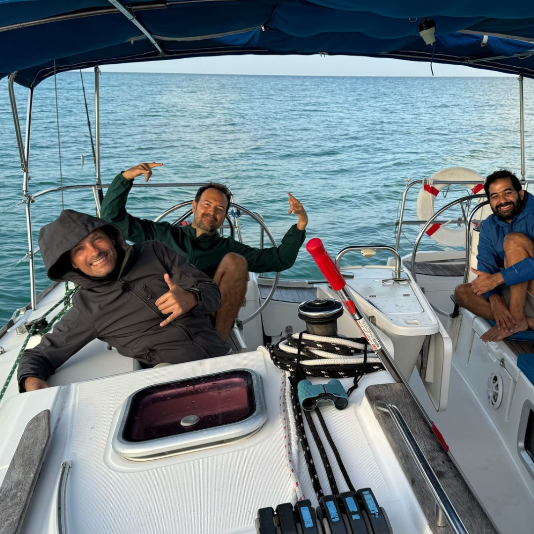 Introductory Navigation Course June 10-12, 2022