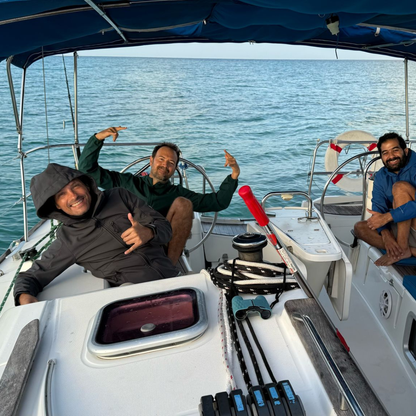 Introductory Navigation Course June 10-12, 2022