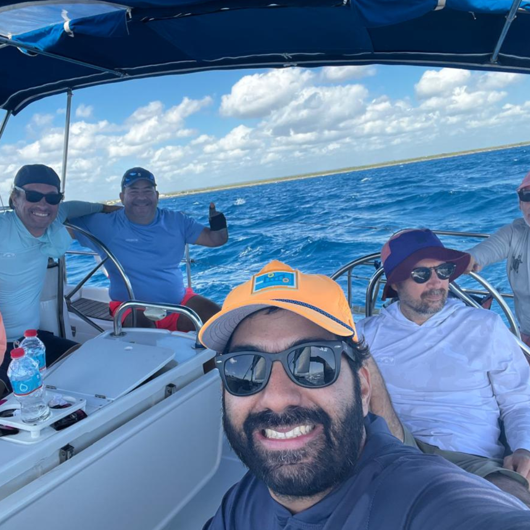 Introductory Navigation Course June 10-12, 2022