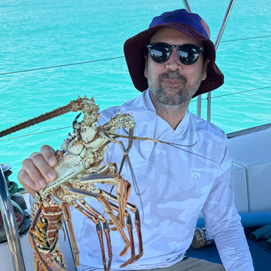 Introductory Navigation Course June 10-12, 2022