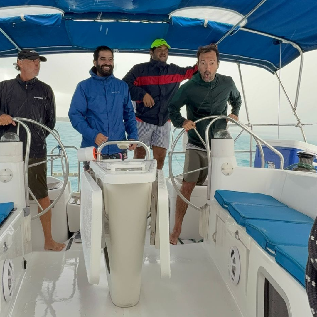 Introductory Navigation Course June 10-12, 2022