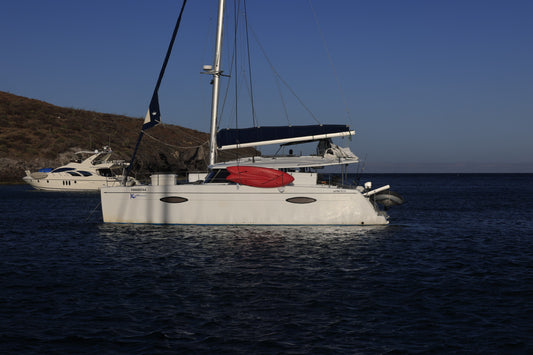 Introductory Navigation Course June 10-12, 2022