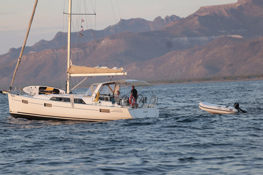 Introductory Navigation Course June 10-12, 2022