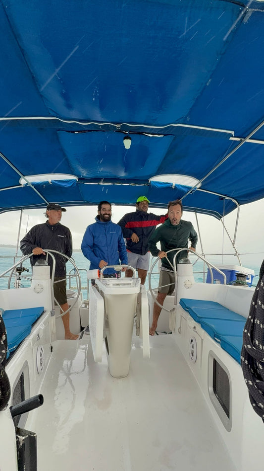 Introductory Navigation Course June 10-12, 2022