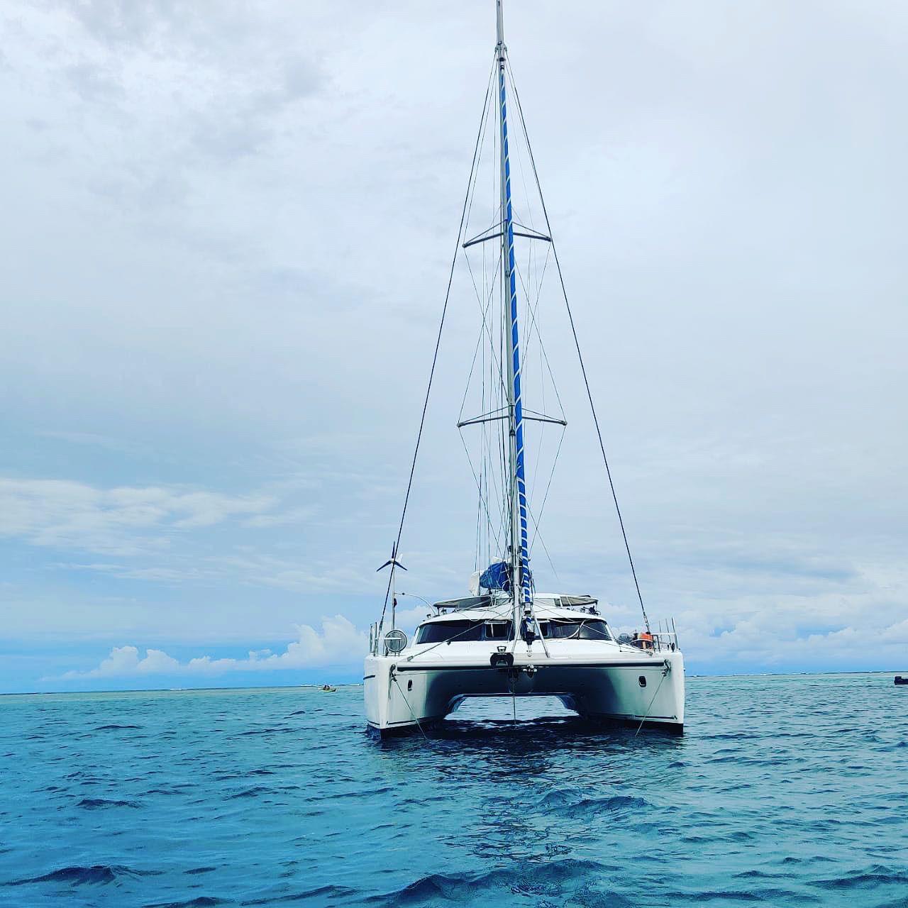 Pirate (59 Ps/Ft) - (Santa Marta)