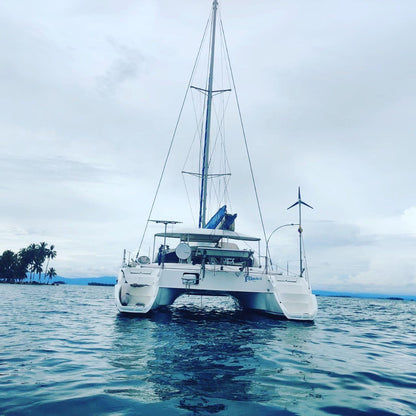 Pirate (59 Ps/Ft) - (Santa Marta)