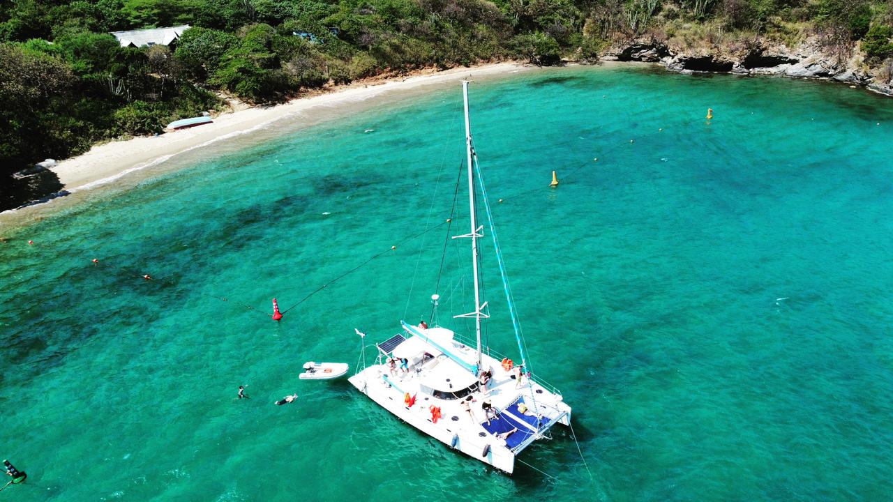 Pirate (59 Ps/Ft) - (Santa Marta)
