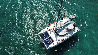 Pirate (59 Ps/Ft) - (Santa Marta)