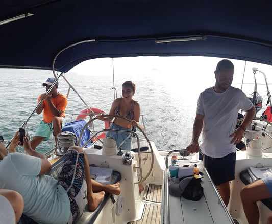 Introductory Navigation Course June 10-12, 2022
