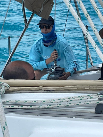 Curso Intensivo de Navegación de Veleros.  - ISSA Inshore Skipper- en México