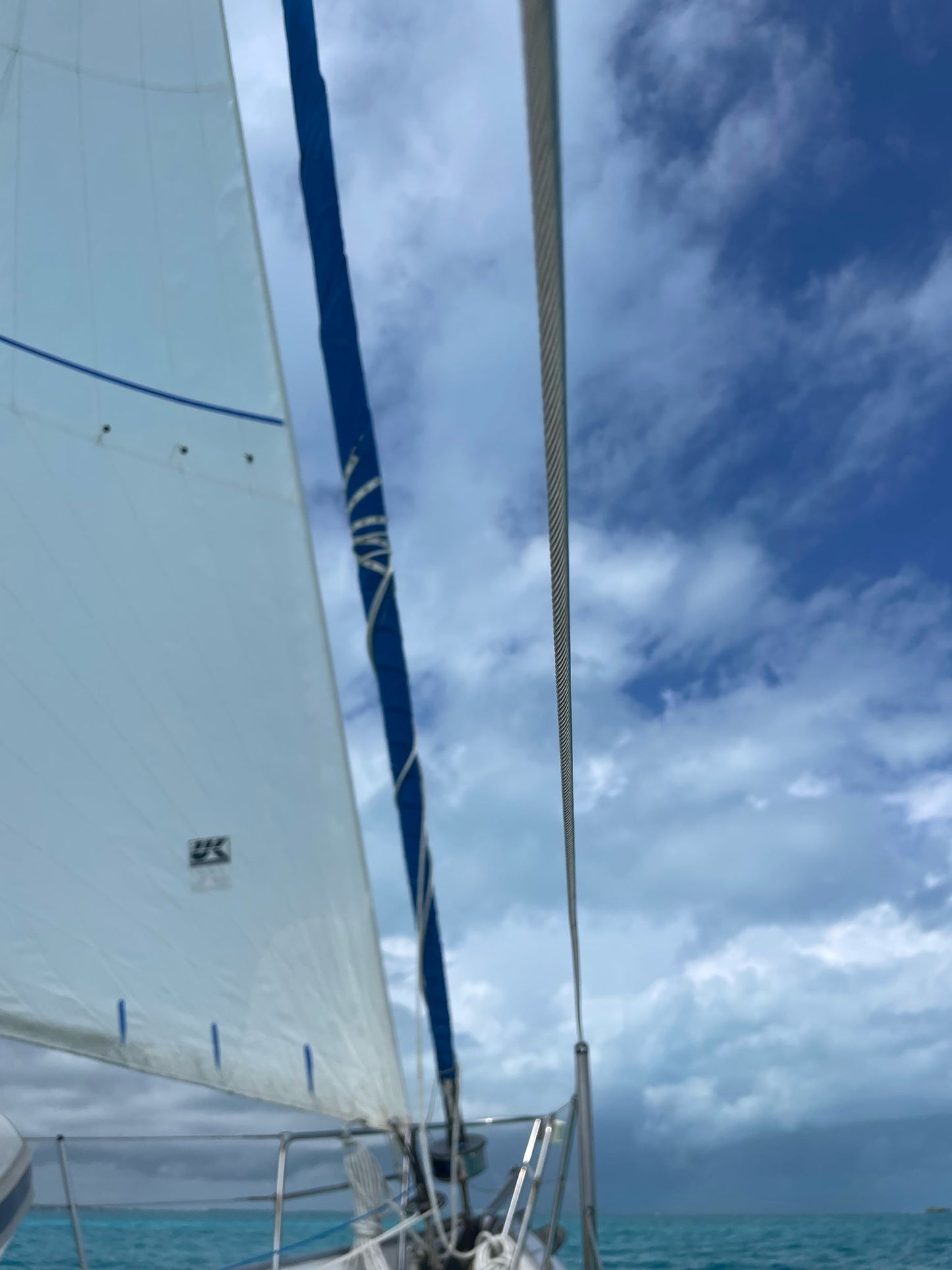 Curso Intensivo de Navegación de Veleros.  - ISSA Inshore Skipper- en México